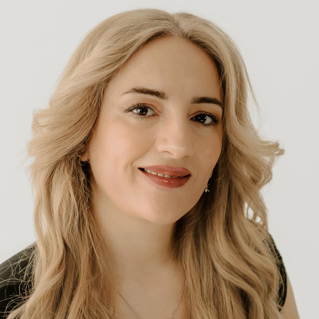 Irena Mirchevska
